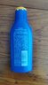 妮维雅（NIVEA）清透倍护防晒乳 125ml SPF50+ 防水防汗不粘腻七夕礼物送女友 实拍图