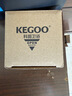 科固（KEGOO）K06043 龙头起泡器外牙24mm 面盆水龙头过滤网出水嘴 配拆卸扳手 实拍图
