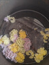 窝小芽婴幼儿卷卷面25g*6包/盒 宝宝果蔬辅食面扭扭面Q弹面条钙铁锌12m+ 实拍图