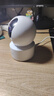 网络眼智能摄像头监控家用送云存储360度无死角带夜视全景手机远程高清无线WiFi家庭室内门口监控器 【送终身免费云存储】断电续航+32G内存卡 实拍图