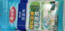 美丽雅百洁布洗碗海绵3片疏油竹纤维不易沾油不易掉毛刷碗神器厨房专用 实拍图