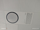 奥普（AUPU）【咨询领券】热能环水氧AI恒温智能浴霸风暖Q360铂金水氧照明换气 【Q360A3-Evo】想要几度就几度 实拍图