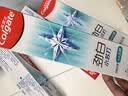 高露洁（Colgate）劲白小苏打竹炭薄荷牙膏720g成人牙膏去黄去渍美白除臭清新口气 实拍图