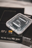 闪迪（SanDisk）512GB SD内存卡 V90 8K/4K U3 C10 高速相机存储卡 读速300MB/s 写速260MB/s 影院级高清拍摄 实拍图