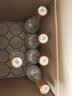 汾酒黄盖玻汾 清香型白酒 53度 475ml*12瓶 整箱装 中秋送礼 实拍图