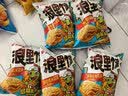 好丽友（ORION）浪里个浪藤椒鸡米花65g/袋 休闲零食薯片追剧解馋小包装膨化食品 实拍图