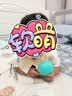 贝亲（Pigeon）PPSU双把手防胀气奶瓶240ml 猫头鹰 L号奶嘴 6月+ AA221 实拍图