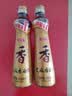 金龙鱼纯芝麻香油组合装400ml*2 实拍图