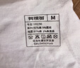 有棵树【特护级首穿免洗】A类婴儿棉女士内裤女10A抗菌蚕丝裆透气三角裤 实拍图