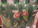 百事可乐七喜7UP 柠檬味 碳酸饮料汽水 550ml*12瓶 整箱装 实拍图