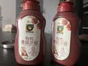 禾然有机番茄沙司330g 沙拉酱番茄酱 糖醋里脊 欣和出品 实拍图