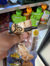 伊纳宝狗零食烤鸡胸肉泰迪金毛宠物食品训练肉干12支整包犬用 整箱随机混合30g*48支 实拍图