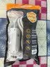 吉顺16A空调插座10a转16a转换器插头大功率热水器排插排电磁炉接拖插线板防过载灰色单插孔 总4.8米 实拍图
