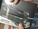 爱国者32GB(16G×2)套装 DDR4 3200 台式机内存条 马甲条 双通道电脑存储条 承影黑色 C16 Deepseek硬件 实拍图