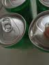可口可乐檀健次代言 雪碧Sprite柠檬味汽水碳酸饮料330ml*6罐 实拍图