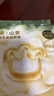 babycare山茶轻柔婴儿拉拉裤试用装XL码3片+小N卫生巾240mm*1片*4包 实拍图