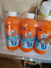 威猛先生（Mr Muscle） 管道疏通剂 500g*3瓶 下水道疏通剂 马桶卫生间管道疏通 实拍图