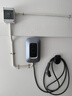 公牛（BULL）充电桩新能源电动汽车充电器家用7kw11kw21kw适配特斯拉问界m7m8m9理想小米极氪小鹏大众埃安通用 新国标-7KW乐享版【带LED触摸大屏】 【送基础安装】 实拍图