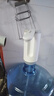 志高（CHIGO）抽水器桶装水 电动抽水泵饮水机纯净水取水器自动上水器MX-H17 实拍图