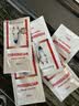 Krauterhof德国马膏七叶庄园原装进口马油膏按摩凝胶便携试用装10ml*5套装 实拍图