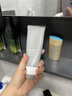 C咖双管洗面奶80g氨基酸清洁控油洁面乳去黑头角质可卸妆卸防晒男女 实拍图