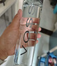 芙丝（VOSS）挪威进口苏打水气泡水(含气) 375ml*6瓶(玻璃瓶) 礼盒装 实拍图