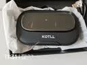 科调KOTLL O5 Pro 专业级开放式蓝牙耳机不入耳 运动跑步骑行 殿堂级听觉感受 KOTLL O5 Pro玄武黑 普通装 实拍图
