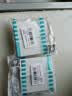 西门子（SIEMENS）开关面板 10AX二开双控 哑光暗装开关 蕴逸象牙白5TA4323-3NC01 实拍图