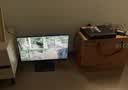 联想 21.5/23.8英寸显示器 全高清 TUV护眼认证 低蓝光不闪屏 HDMI+VGA 微边框 家用办公电脑显示屏幕 23.8英寸/100Hz刷新率 实拍图