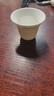 南山先生 便携茶具玻璃功夫茶具陶瓷办公旅行茶具日式茶具套装快客杯 经纬旅行套装_禅风白 实拍图
