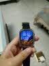 索爱T7黑色智能电话手表GPS可插5G卡全网通蜂窝版初高中学生旋转摄像心率血氧拍照防水NFC成人男女礼物 实拍图
