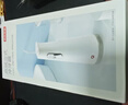 京东京造冲牙器便携式2喷嘴300ML大水箱超声波洗牙器水牙线冲洗器牙齿清洁正畸护龈成人情侣生日礼物 实拍图
