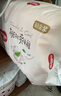 好奇（Huggies）铂金装小桃裤成长裤XL96片(12-17kg)加大号尿不湿【夏季散热王】 实拍图