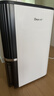 德业（Deye）除湿机/抽湿机 除湿量25升/天 45㎡家用轻音地下室除潮除湿器干衣机客厅卧室 手机智控DYD-T22A3 实拍图