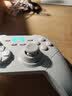 北通鲲鹏20游戏手柄AI智控双切扳机TMR震动无线蓝牙xbox类电脑PC手机steam电视NSswitch2原神 宝可梦 实拍图