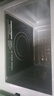 美的（Midea）M3升级款家用变频微波炉平板式易清洁800W微波速热智能菜单钻石背板加热20L小型一级能效（PM20M2 实拍图