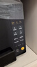 美的（Midea）M3升级款家用变频微波炉平板式易清洁800W微波速热智能菜单钻石背板加热20L小型一级能效（PM20M2 实拍图