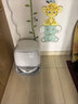 格兰仕（Galanz）【价保618】微波炉家用小型360°转盘快捷加热旋钮操控17L家用容量易洁内胆操作便捷微波炉 V1 实拍图