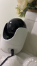 普联（TP-LINK）800万4K全彩摄像头家用监控360度无死角带夜视全景  室内无线手机远程可对话宠物宝宝看护 IPC48DW 实拍图