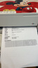 爱普生（EPSON）【6代新品】L1358 墨仓式A4彩色无线单功能家用打印机 家用/办公 AI学习打印机（微信/远程打印） 实拍图