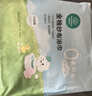 全棉时代婴儿口水巾儿童小毛巾纯棉纱布手帕洗脸面巾礼盒装25*25cm 6条装 实拍图