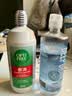 爱尔康 傲滴恒润隐形眼镜液护理液美瞳护理液300ml 清洁杀菌除蛋白进口 实拍图