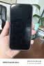 Apple/苹果 iPhone 17 Pro Max科技织物手机壳-紫色 磁吸保护壳苹果手机壳全包旗舰店原装 实拍图