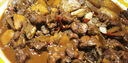 龙大肉食猪脊骨块2斤＞50%带肉率 免切多肉带髓脊骨汤骨龙骨猪肉 生鲜烧烤 实拍图