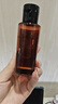 植村秀琥珀卸妆油150ml*2 礼盒套装 护肤清洁 细致毛孔 生日礼物送女友 实拍图