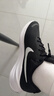 耐克NIKE男子跑步鞋REVOLUTION 7运动鞋春夏款FB2207-001黑白42.5 实拍图