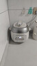 美的（Midea）有钛0氟电压力锅高压电饭煲小型3-4人家用3L 蒸煮多功能一体新款开盖火锅迷你电饭锅MY-C3940 实拍图