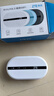 中兴（ZTE）U10LS随身wifi6移动无线wifi免插卡随行车载上网卡便携式上网宝支持5G/4G设备全国通用流量2026款 实拍图