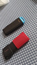 金士顿（Kingston）128GB USB3.2 Gen 1 U盘 DTXM 大容量U盘 滑盖设计 多彩时尚 学习办公投标电脑车载优盘 实拍图