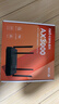 磊科（netcore）N30PRO AX3000无线路由器 5G双频穿墙信号放大器 家用千兆wifi6软路由Mesh 3000M速率 512M内存 实拍图